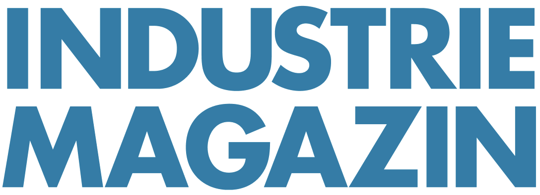 Industriemagazin logo