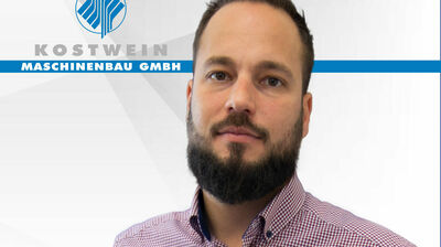 © Kostwein Stefan Kostwein Managing Director Kostwein