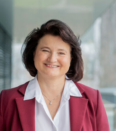© SILVIA WITTMANN_WWW.MARTINUNDSILVIA.AT Praeceptor Beatrix, CEO Greiner Packaging