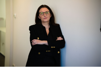 © CIO MM Group Jacqueline Wild, CIO MM Group